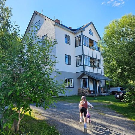 Valdres Naturlegvis ฟาเกอร์เนส ภายนอก รูปภาพ