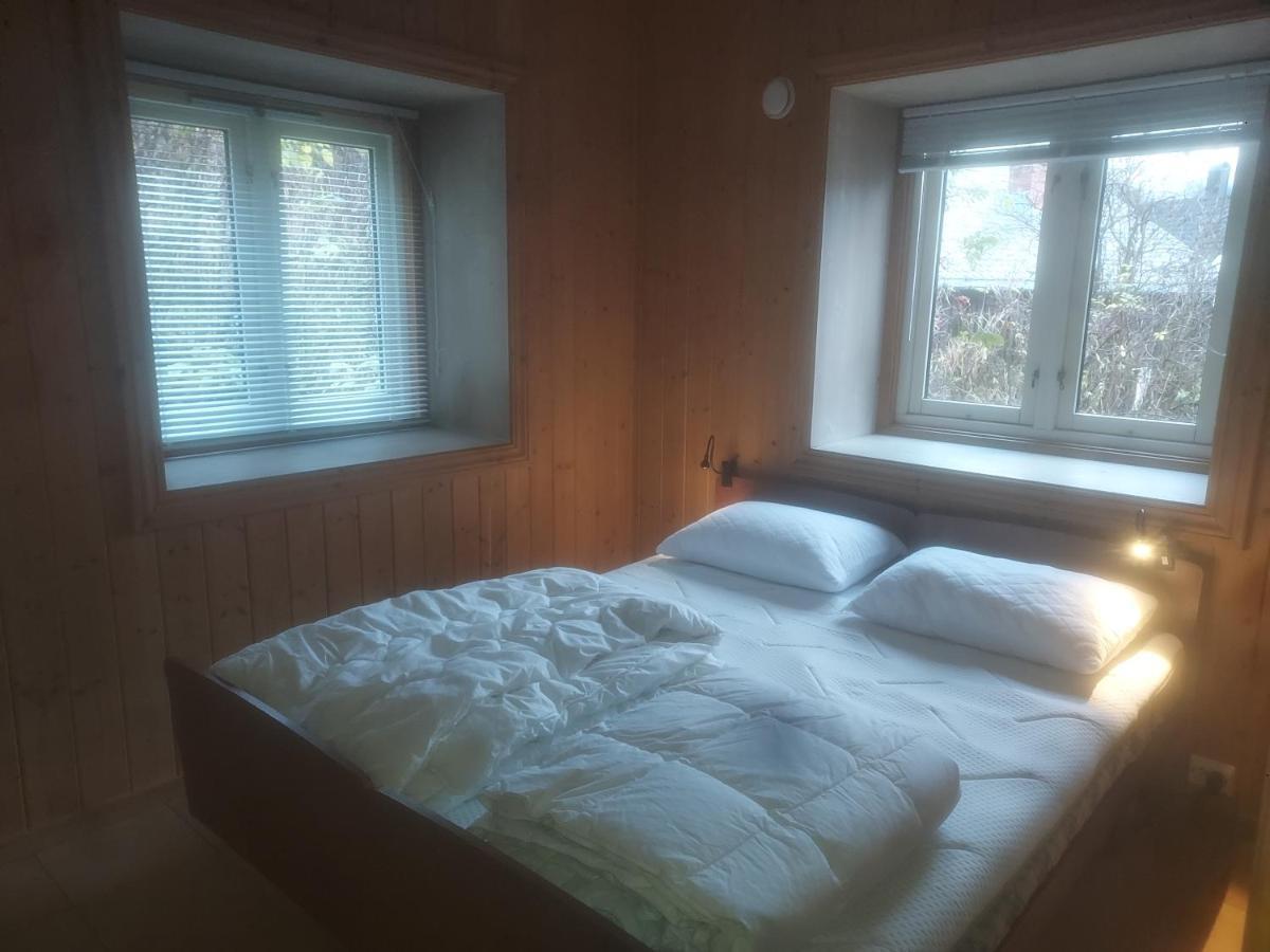 Valdres Naturlegvis ฟาเกอร์เนส ภายนอก รูปภาพ