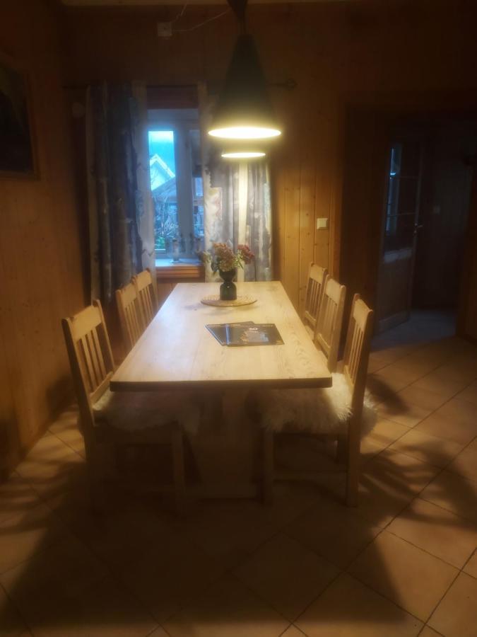 Valdres Naturlegvis ฟาเกอร์เนส ภายนอก รูปภาพ