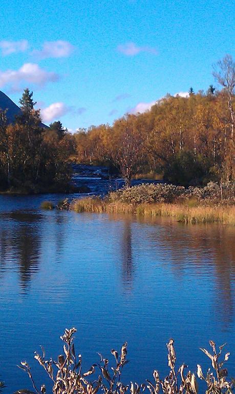 Valdres Naturlegvis ฟาเกอร์เนส ภายนอก รูปภาพ