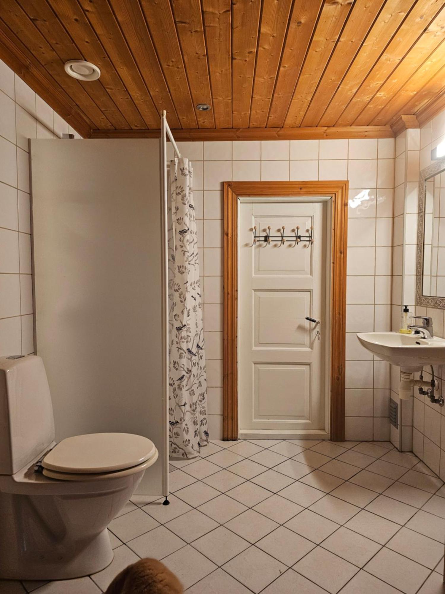 Valdres Naturlegvis ฟาเกอร์เนส ภายนอก รูปภาพ