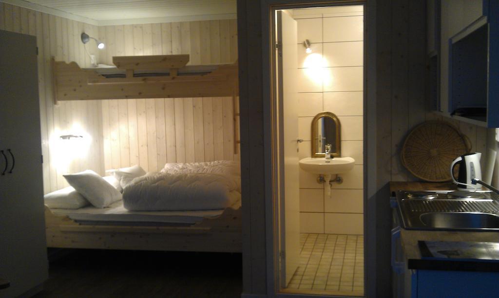 Valdres Naturlegvis ฟาเกอร์เนส ห้อง รูปภาพ