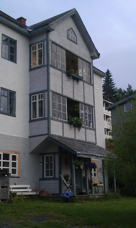 Valdres Naturlegvis ฟาเกอร์เนส ภายนอก รูปภาพ
