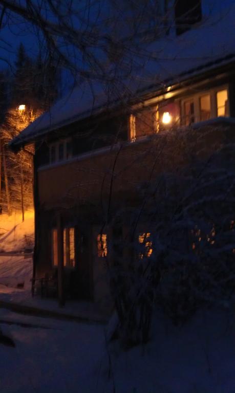 Valdres Naturlegvis ฟาเกอร์เนส ภายนอก รูปภาพ